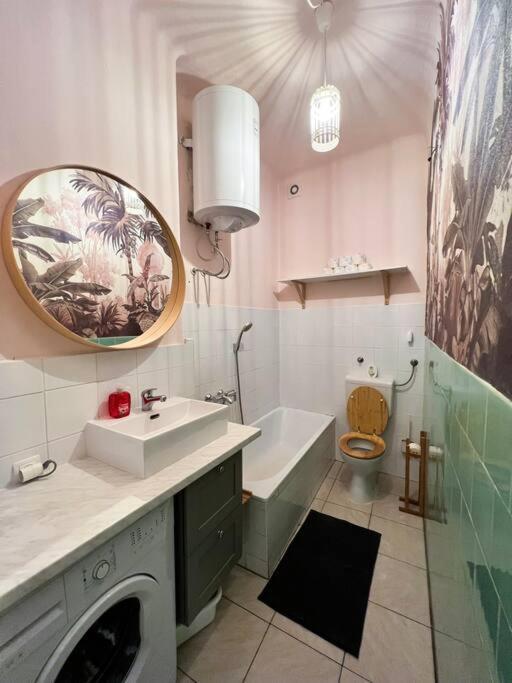Gallus' Secret Romance Apartamento *