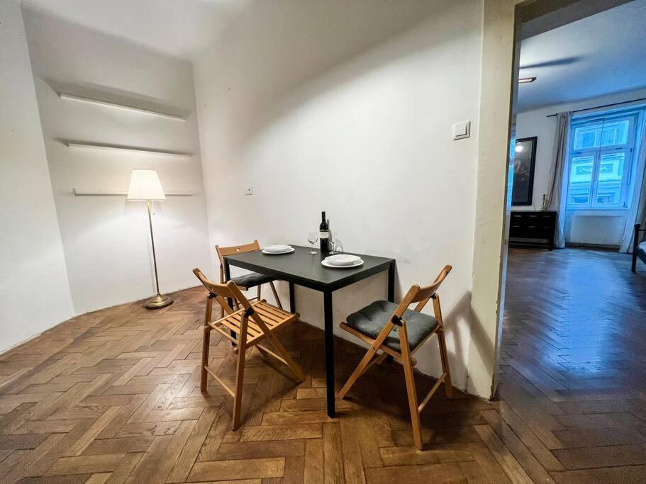 Apartamento Gallus' Secret Romance *